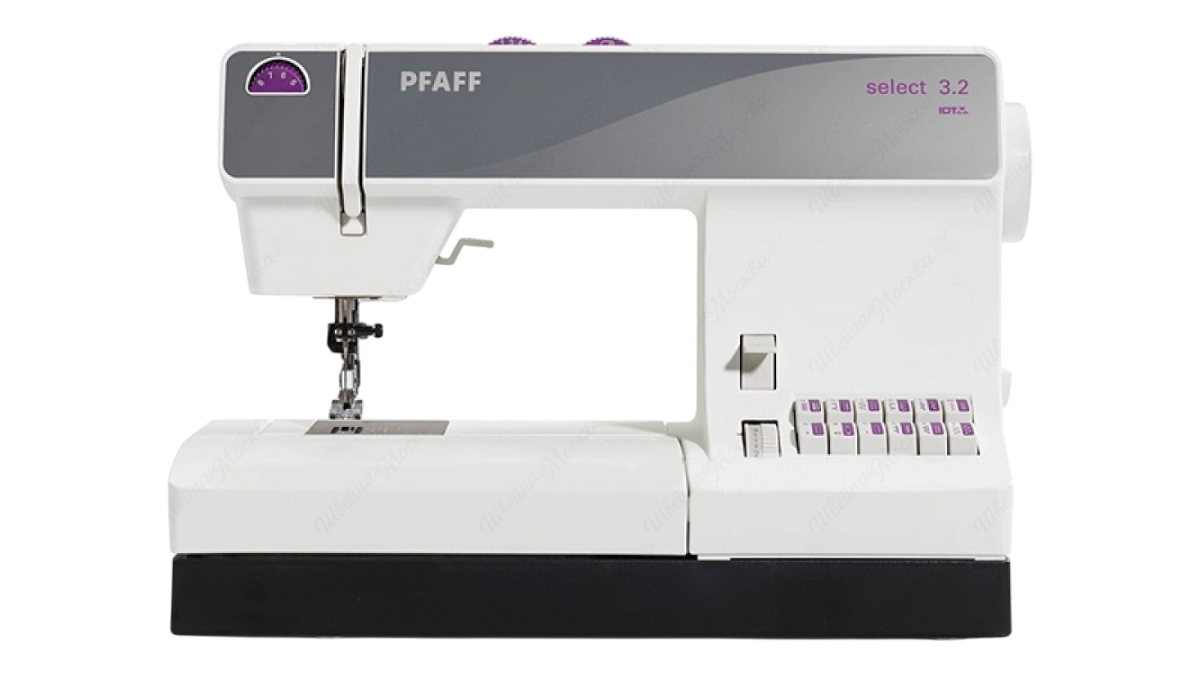 Сервисный центр Pfaff в Санкт-Петербурге