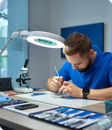 О сервисном центре Pfaff в Санкт-Петербурге